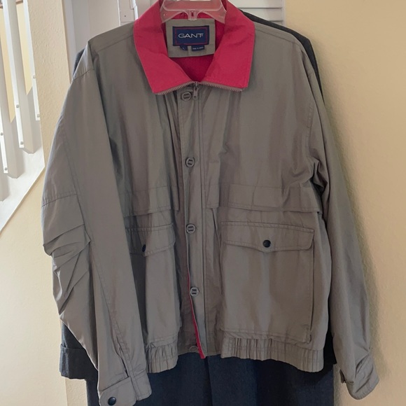GANT Multipurpose Jacket - Picture 1 of 4
